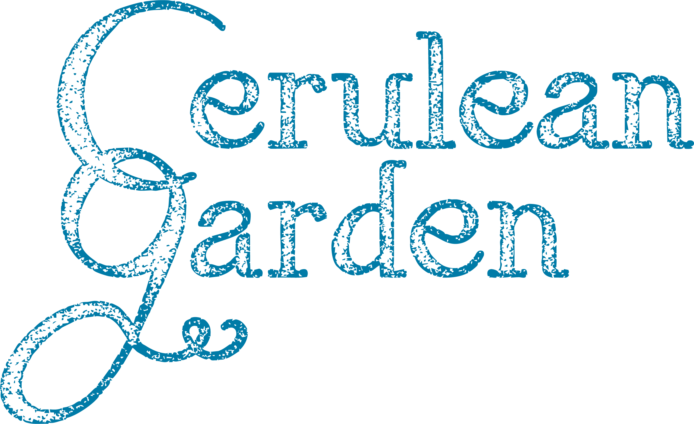 Cerulean Garden